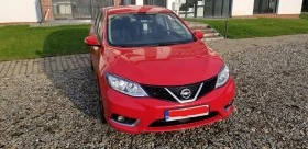 Nissan Pulsar C13, снимка 6