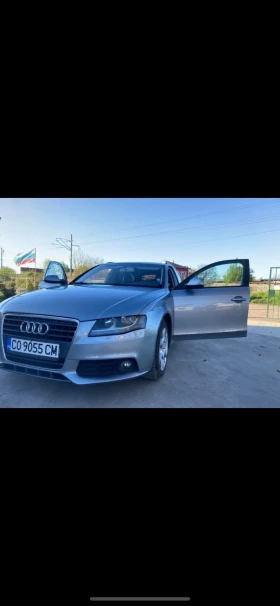 Audi A4 | Mobile.bg    1