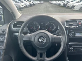 VW Golf 1.6i. 102к.с., снимка 13