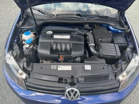 VW Golf 1.6i. 102к.с., снимка 15