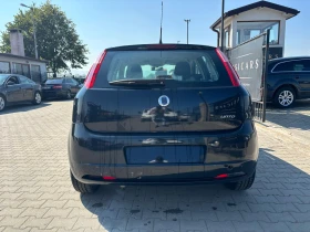 Fiat Punto 1.3D, снимка 4