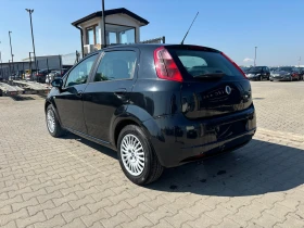 Fiat Punto 1.3D, снимка 3