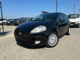 Fiat Punto 1.3D 1