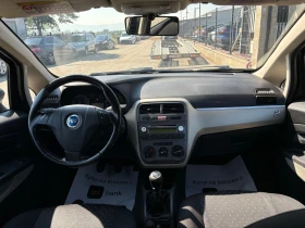 Fiat Punto 1.3D, снимка 12