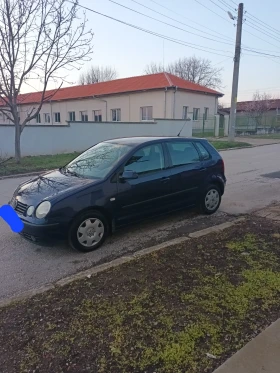 VW Polo, снимка 4