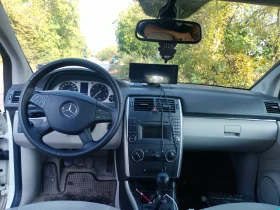 Mercedes-Benz B 170, снимка 5