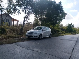 Mercedes-Benz B 170, снимка 1