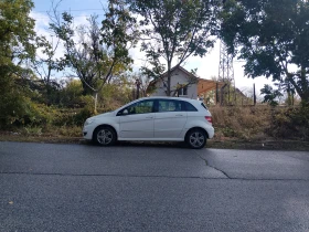 Mercedes-Benz B 170, снимка 2