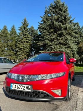 Honda Civic 1.8, снимка 2