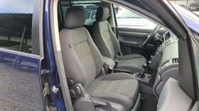 VW Touran 1.6 FSI NOV VNOS GERMANY, снимка 8