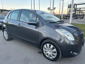 Toyota Yaris Автоматик 1.3 бензин, снимка 1