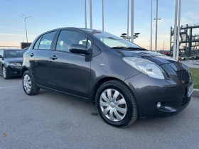 Toyota Yaris Автоматик 1.3 бензин, снимка 7