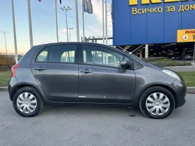 Toyota Yaris Автоматик 1.3 бензин, снимка 8