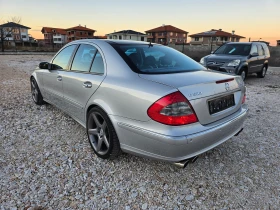 Mercedes-Benz E 500 AMG  FULL, снимка 2