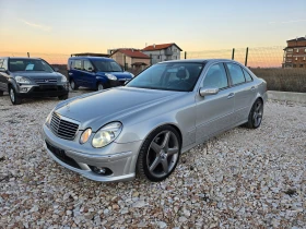  Mercedes-Benz E 500