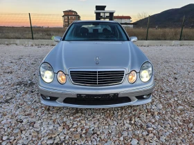 Mercedes-Benz E 500 AMG  FULL, снимка 6