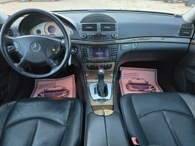 Mercedes-Benz E 500 AMG  FULL, снимка 9