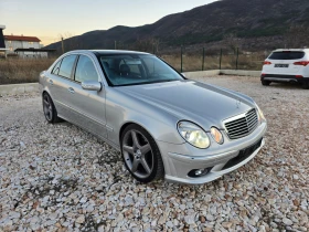 Mercedes-Benz E 500 AMG  FULL, снимка 5