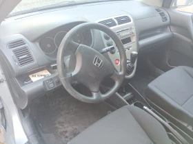 Honda Civic 5DR - [7] 