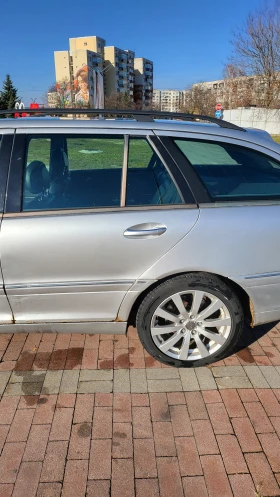 Mercedes-Benz C 270, снимка 13