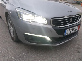 Peugeot 508 | Mobile.bg    6