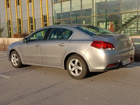 Peugeot 508 | Mobile.bg    4