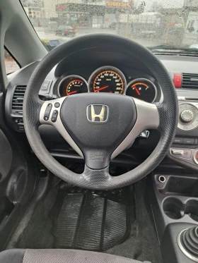 Honda Jazz, снимка 10