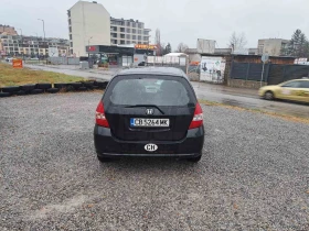 Honda Jazz, снимка 2