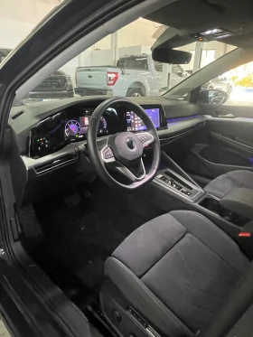 VW Golf 2.0TDI/harman/ kardon/камера/дистр/подгрев волан/Ф, снимка 10