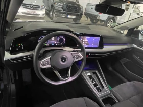 VW Golf 2.0TDI/harman/ kardon/камера/дистр/подгрев волан/Ф, снимка 17