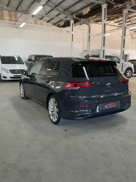 VW Golf 2.0TDI/harman/ kardon/камера/дистр/подгрев волан/Ф, снимка 6