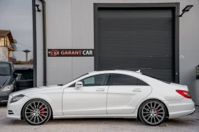 Mercedes-Benz CLS 350 AMG FULL LED, снимка 5