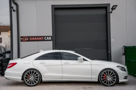 Mercedes-Benz CLS 350 AMG FULL LED, снимка 4