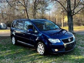 VW Touran 2.0TDI, 8 клапана , снимка 6