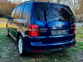 VW Touran 2.0TDI, 8 клапана , снимка 3