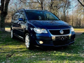 VW Touran 2.0TDI, 8 клапана , снимка 1