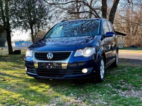 VW Touran 2.0TDI, 8 клапана , снимка 2