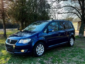 VW Touran 2.0TDI, 8 клапана , снимка 5