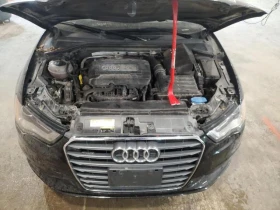 Audi A3 Premium Plus* QUATTRO* Keyless* * *  | Mobile.bg    11