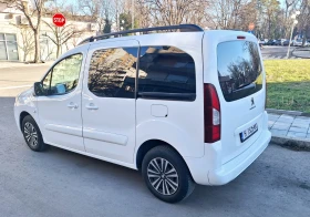 Peugeot Partner 1.6HDI, снимка 5