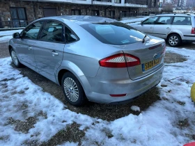 Ford Mondeo GHIA, снимка 3