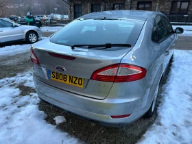 Ford Mondeo GHIA, снимка 6