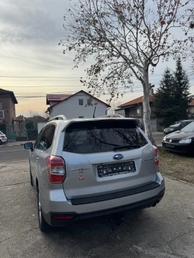 Subaru Forester 2.0 BENZIN AUSTRIA, снимка 7