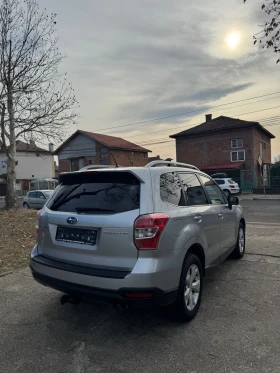 Subaru Forester 2.0 BENZIN AUSTRIA, снимка 5