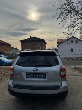 Subaru Forester 2.0 BENZIN AUSTRIA, снимка 6