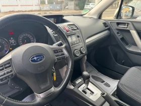 Subaru Forester 2.0 BENZIN AUSTRIA, снимка 9