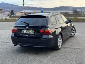 BMW 320, снимка 4