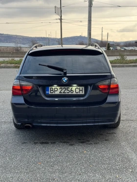 BMW 320, снимка 5