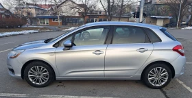 Citroen C4 Exclusive, Газ, снимка 10