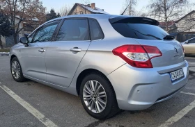 Citroen C4 Exclusive, Газ, снимка 6